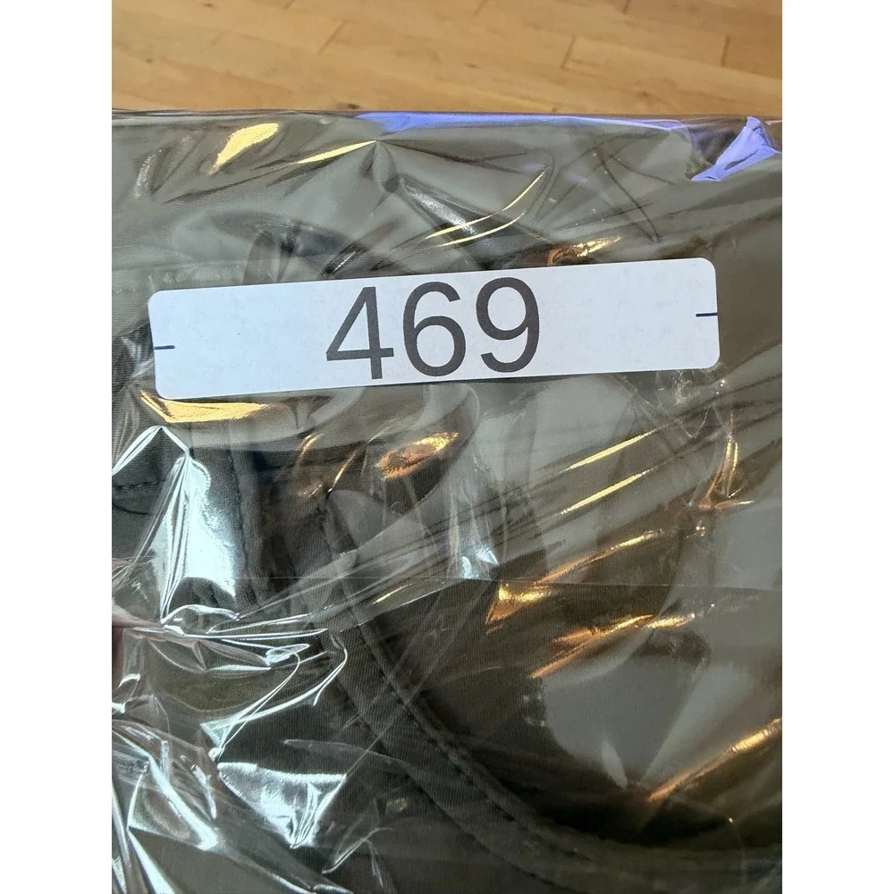 The North Face Mens 32 Olive Green Hiking Technical Outdoor Pants‎ (469)